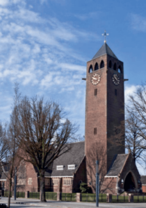 NGK Lasonderkerk Enschede