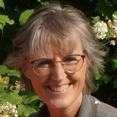 Thelma Jansen